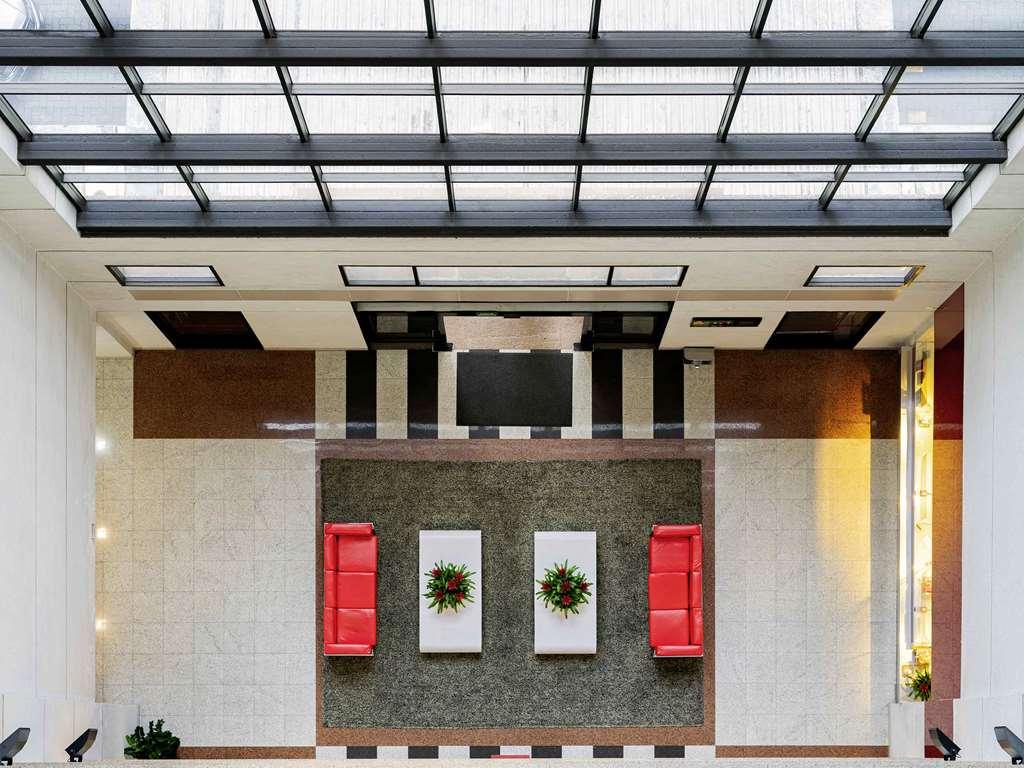 Adagio Moema Aparthotel
