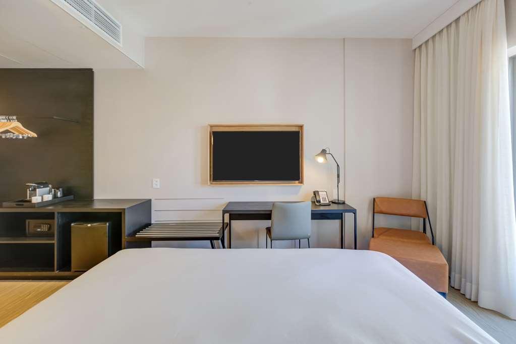 Radisson Pinheiros, Sao Paulo