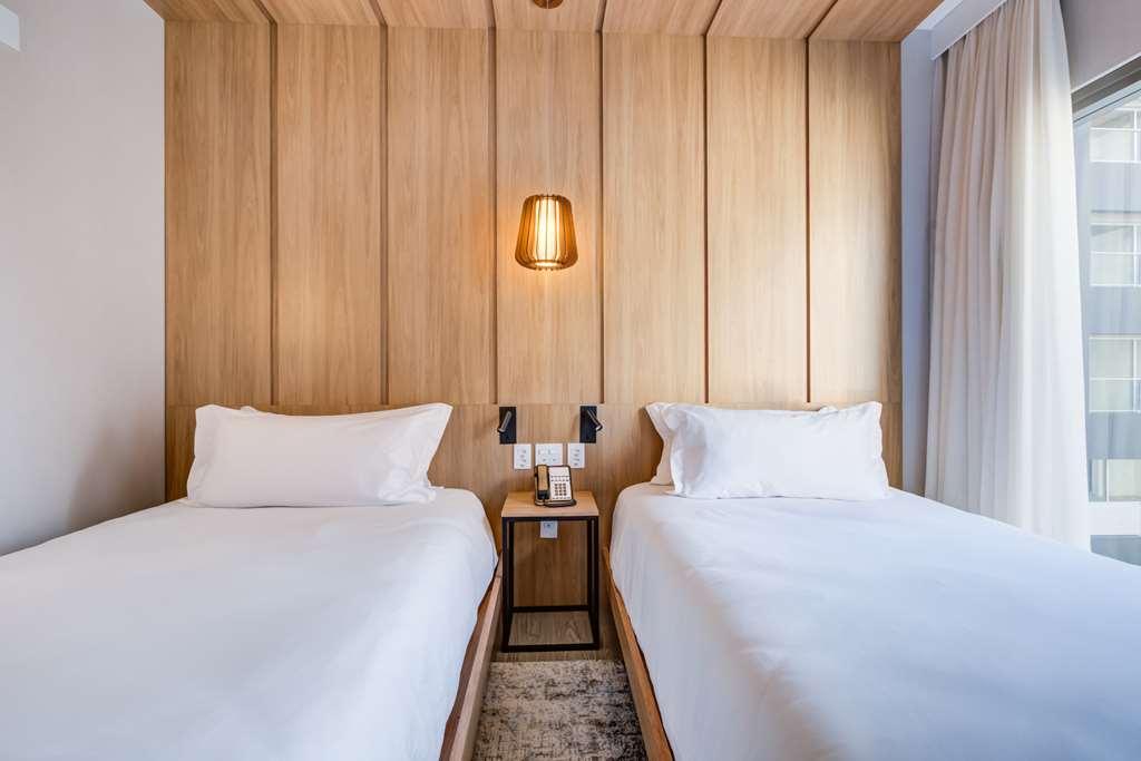 Radisson Pinheiros, * Sao Paulo