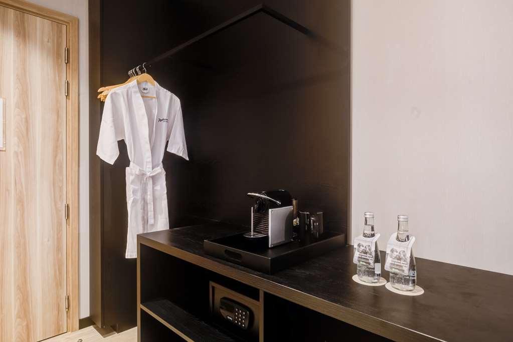 Hotel Radisson Pinheiros, Sao Paulo