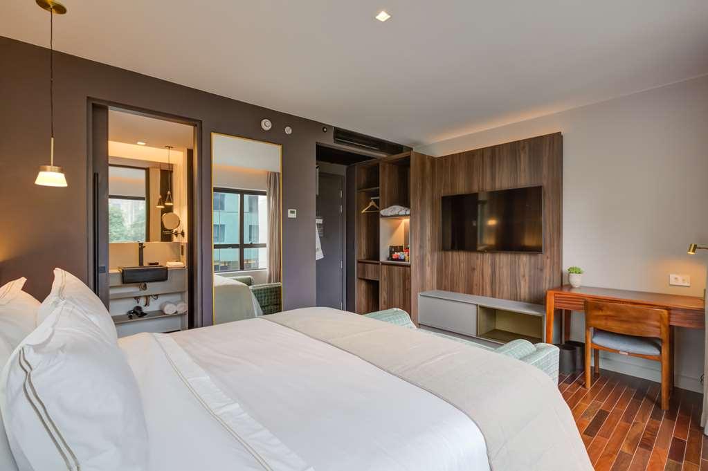 Qoya Curio Collection By Hilton São Paulo