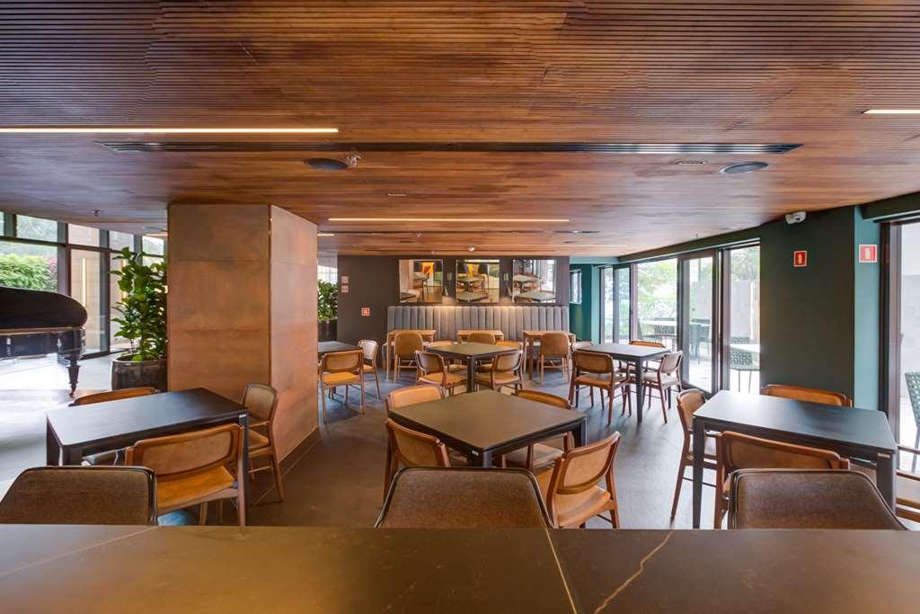 Qoya Curio Collection By Hilton * São Paulo
