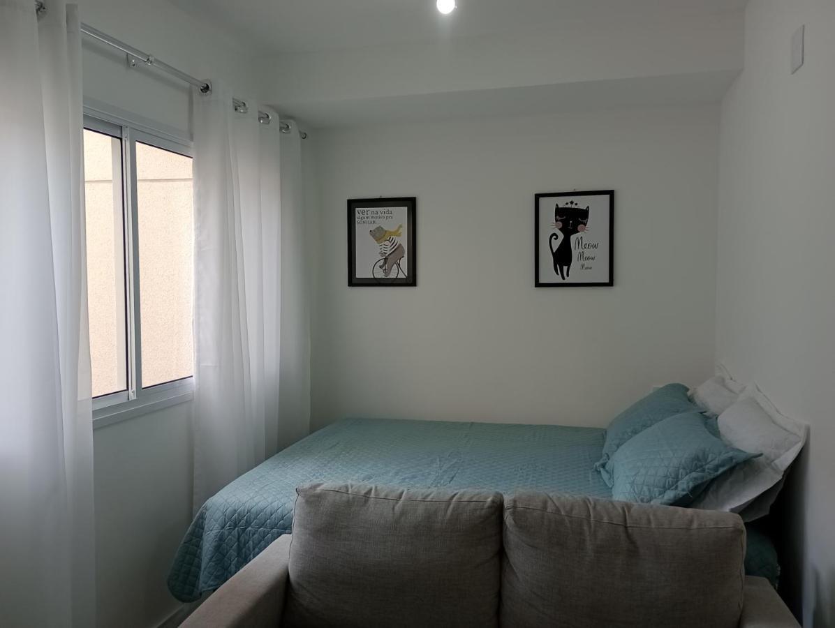 Luxo 300 Mts Metro Belem Prox Fac Anhanguera Apartamento