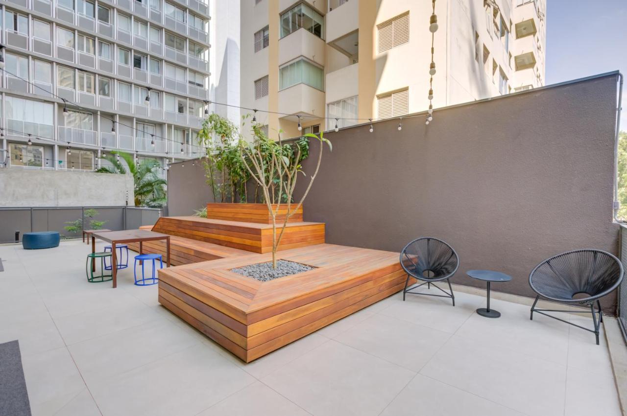 Roomo Oy Frei Caneca Residencial Apartamento