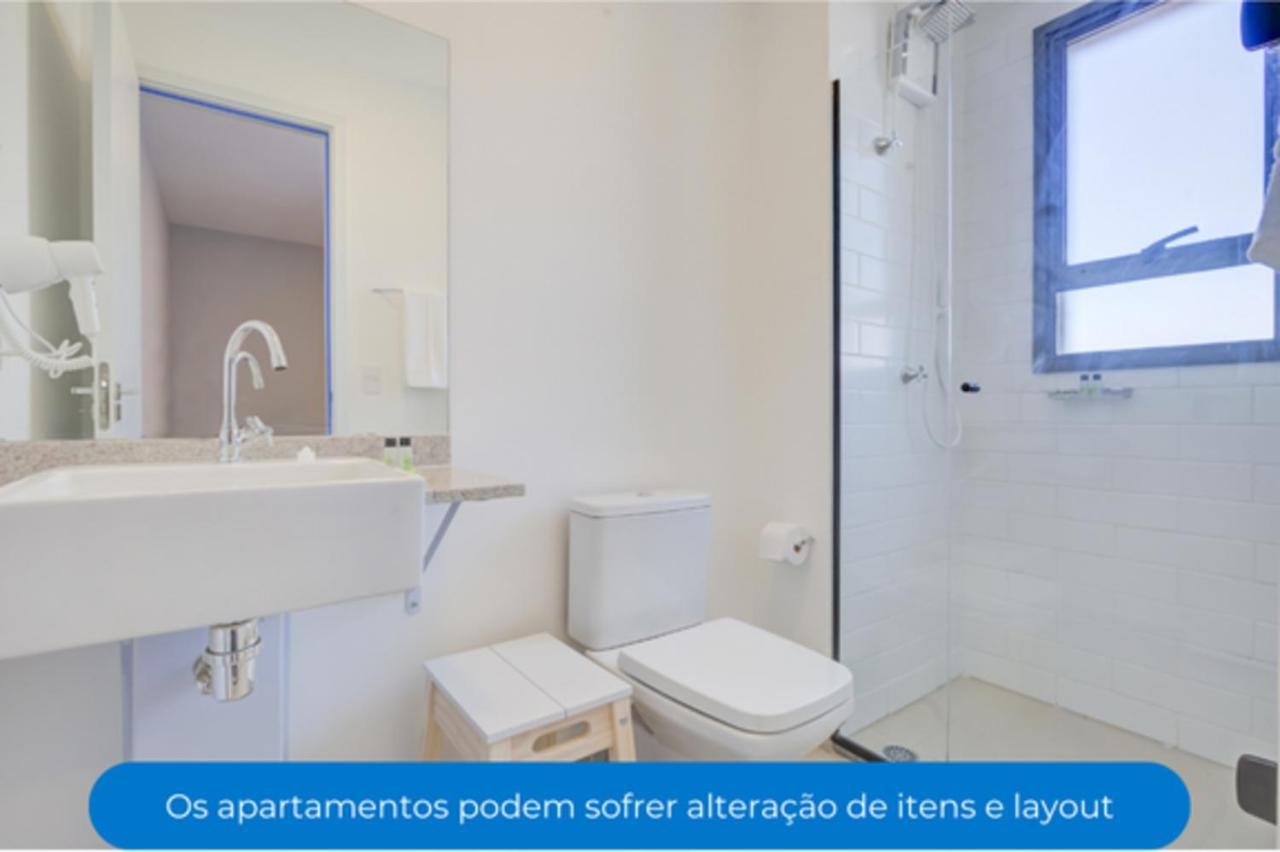 Roomo Oy Frei Caneca Residencial Apartamento São Paulo