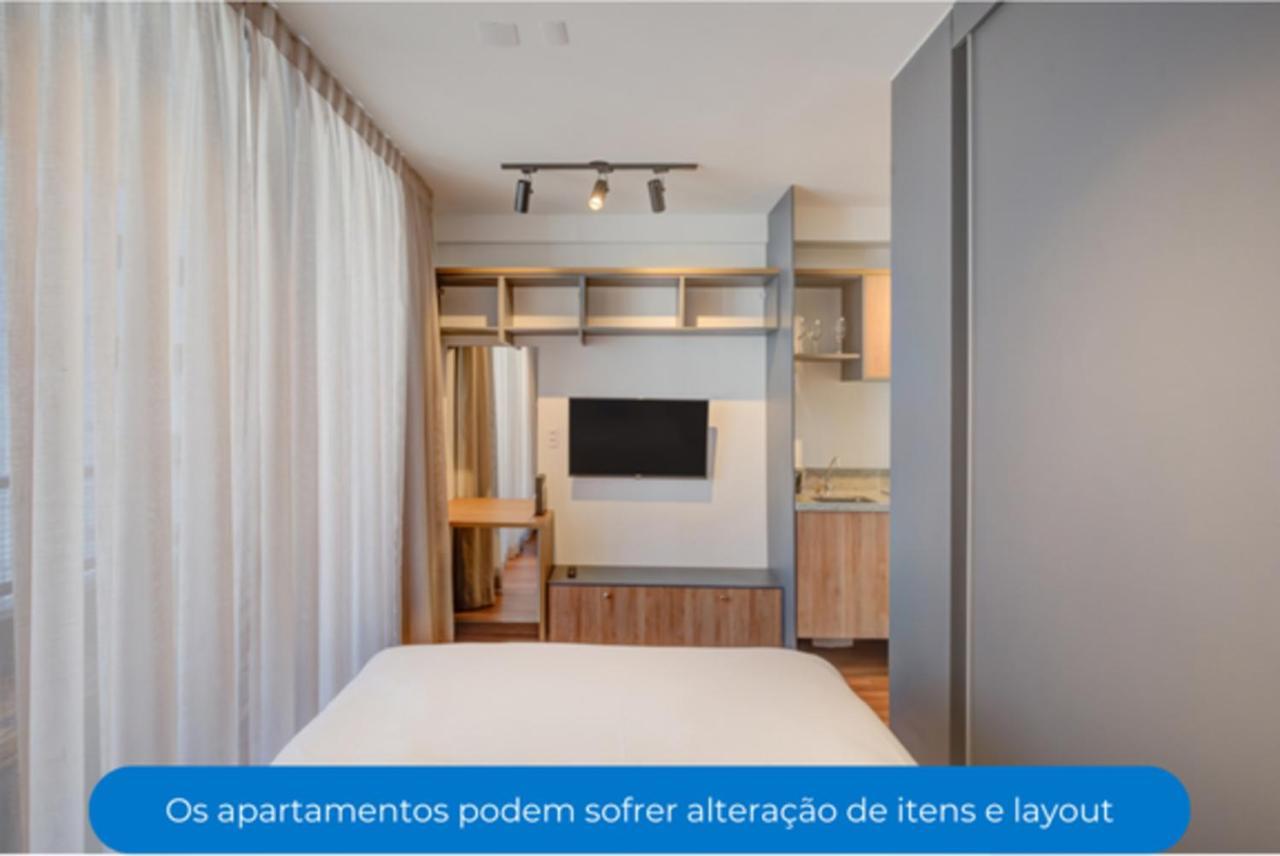 Roomo Oy Frei Caneca Residencial Apartamento