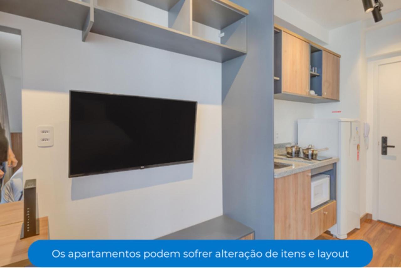 Roomo Oy Frei Caneca Residencial Apartamento *