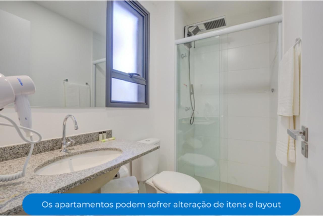 Apartamento Roomo Oy Frei Caneca Residencial *