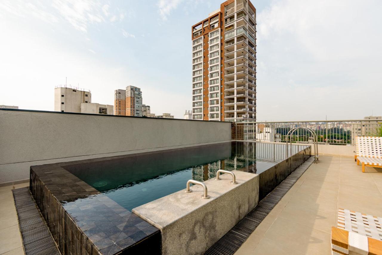 Apartamento 360 Indianopolis