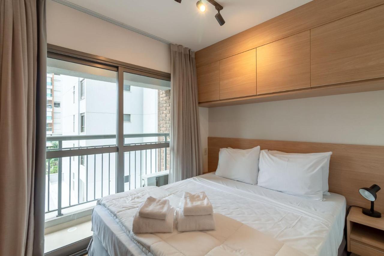 Apartamento 360 Indianopolis *
