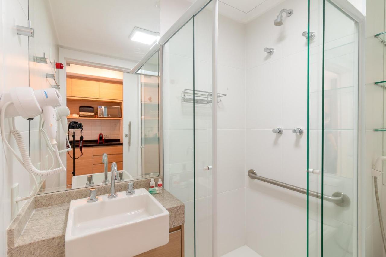 Apartamento 360 Indianopolis