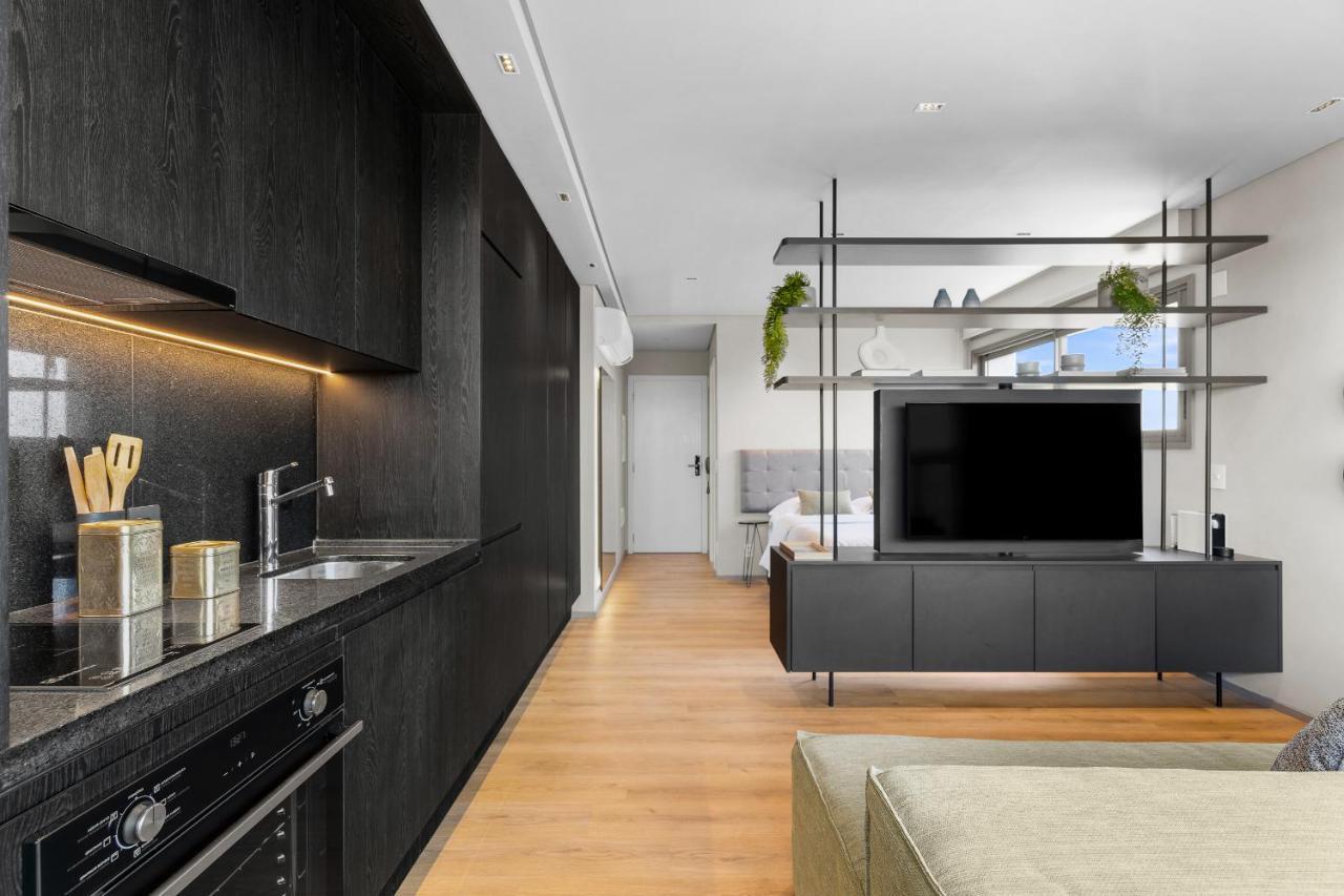 Loft Skyview Pinheiros Apartamento São Paulo