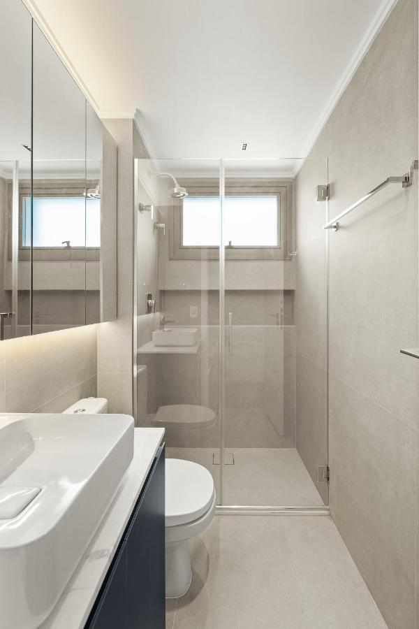 Apartamento Loft Skyview Pinheiros São Paulo