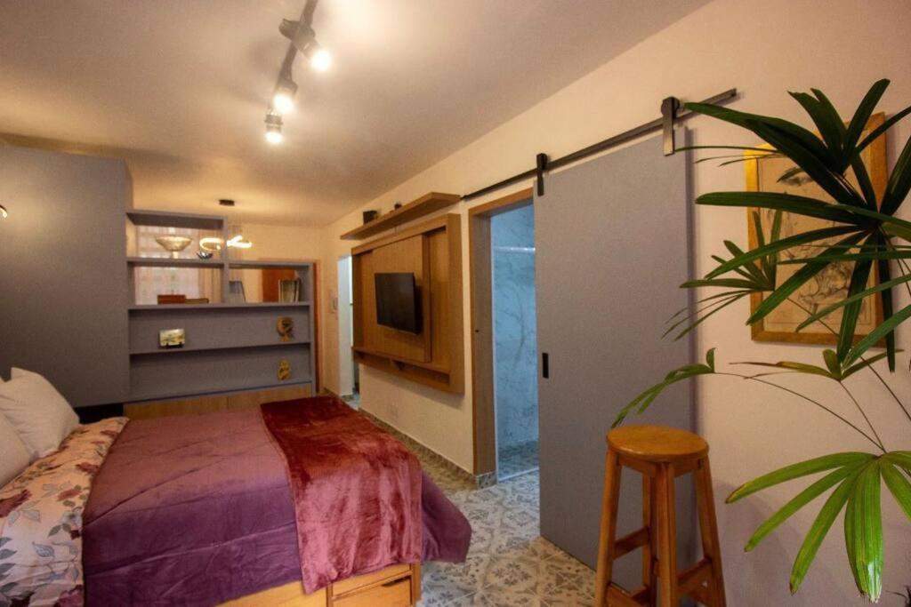 Apartment Recanto Azul 50 Mt Do Pq Augusta *