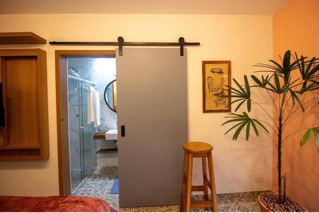 Recanto Azul 50 Mt Do Pq Augusta Apartment *