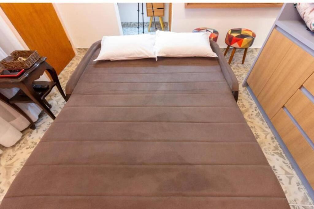 Apartment Recanto Azul 50 Mt Do Pq Augusta Sao Paulo