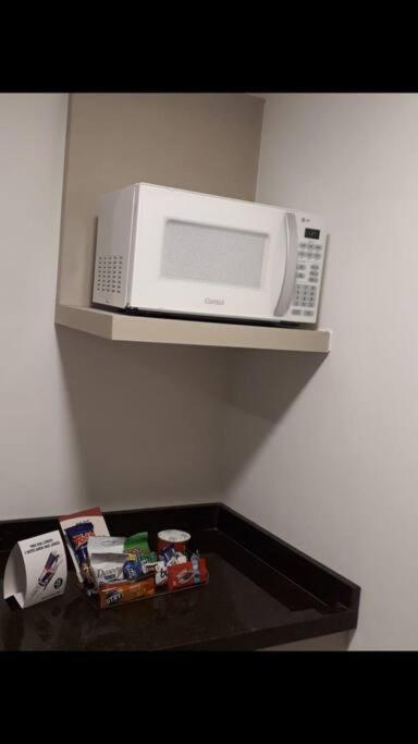 245apartamento Itaim Bibi Com Vaga De Garagem São Paulo