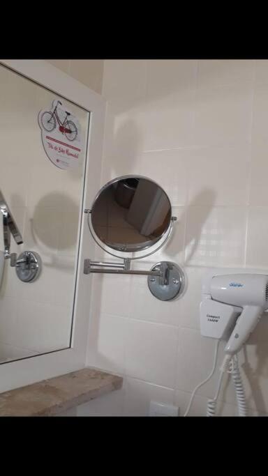 Apartamento 245apartamento Itaim Bibi Com Vaga De Garagem *