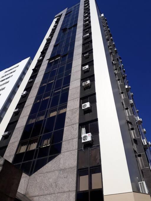Apartamento 245apartamento Itaim Bibi Com Vaga De Garagem *