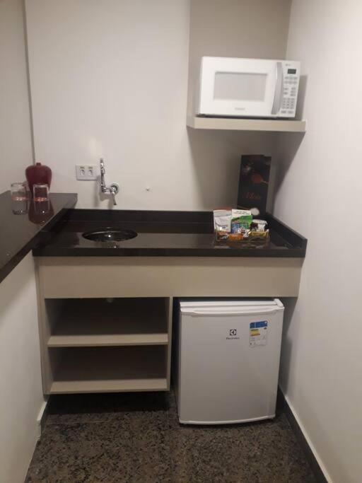 245apartamento Itaim Bibi Com Vaga De Garagem Apartamento São Paulo