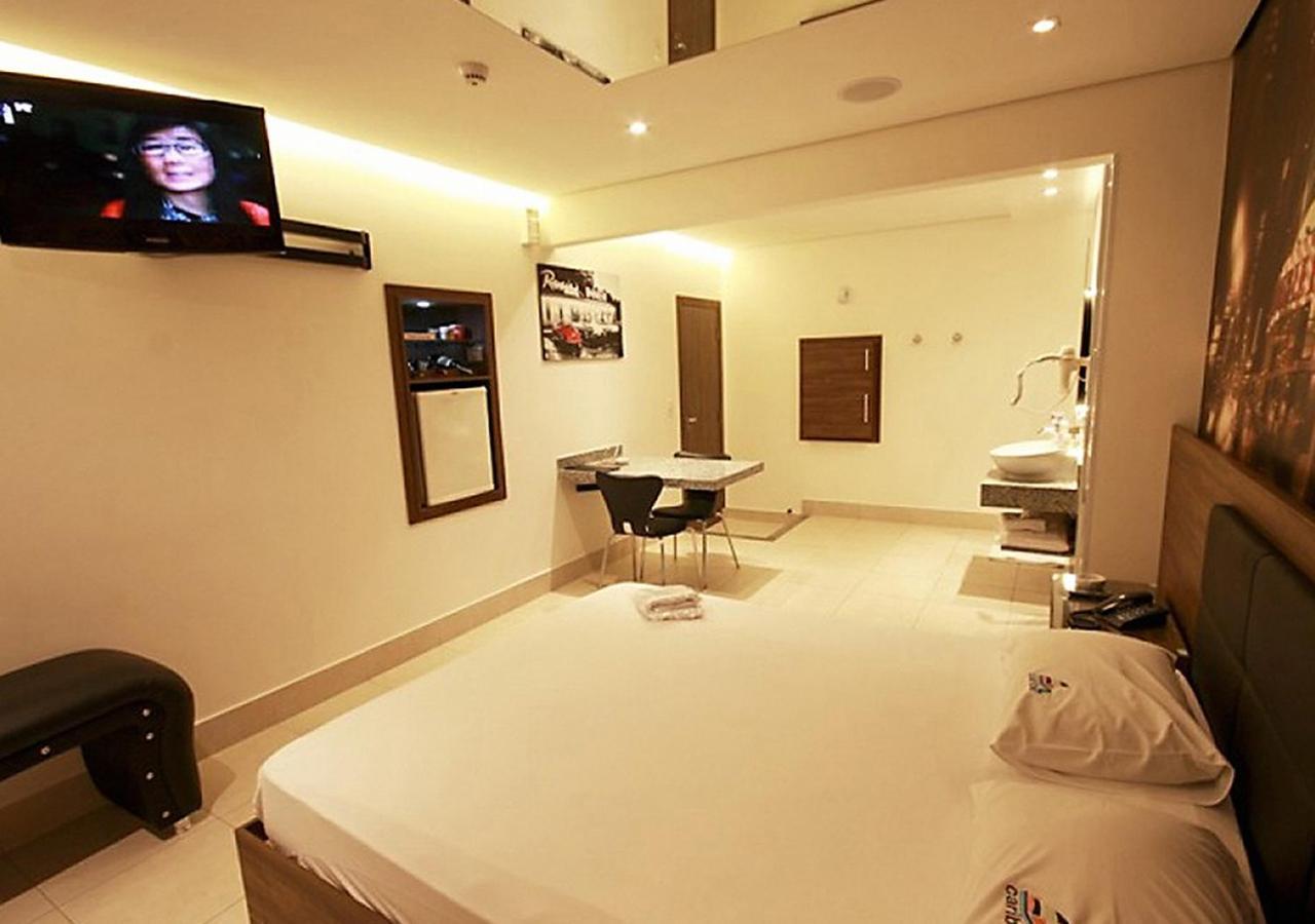 Hotel do amor Caribe (adults Only) *