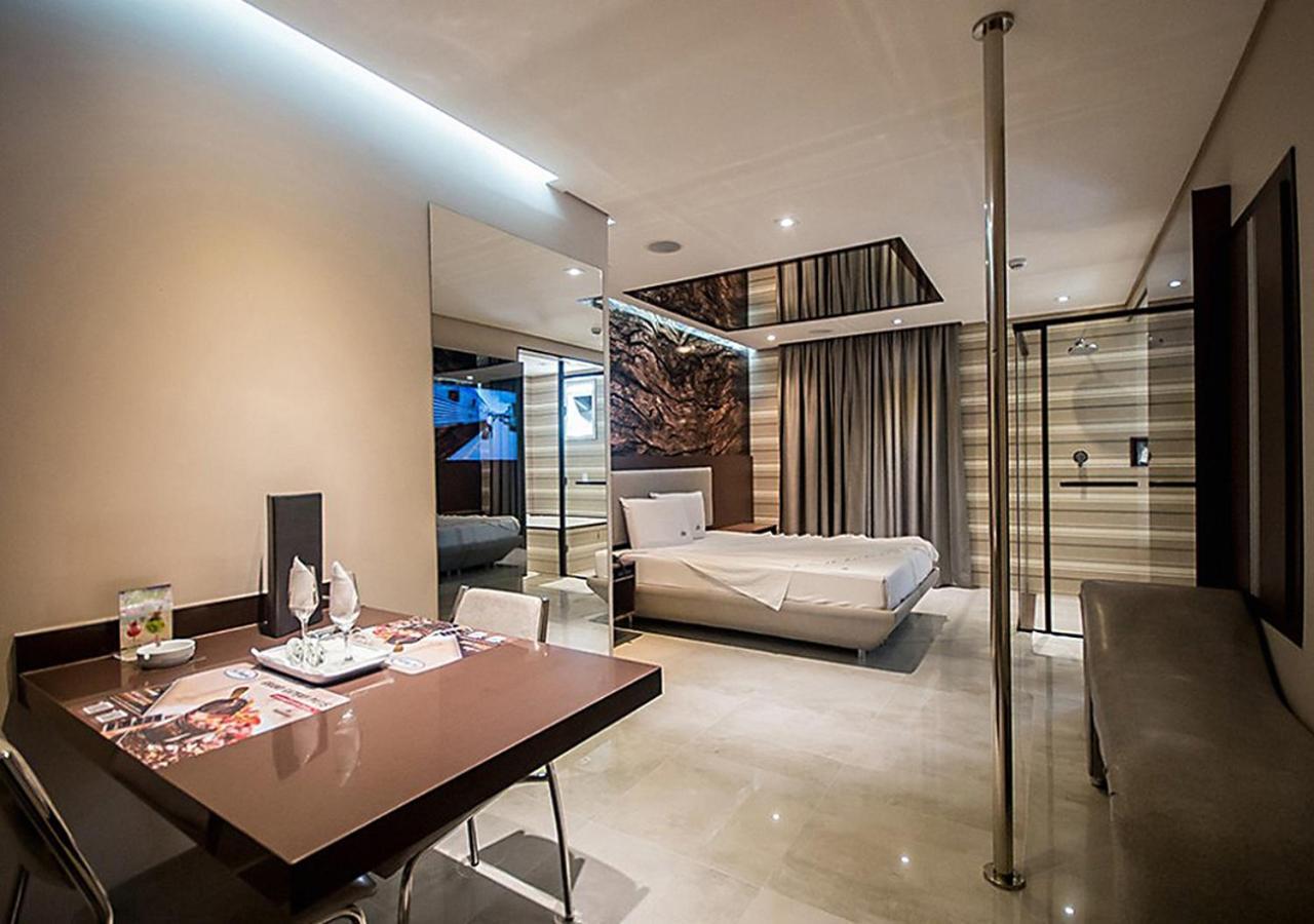 Caribe (adults Only) Hotel do amor *