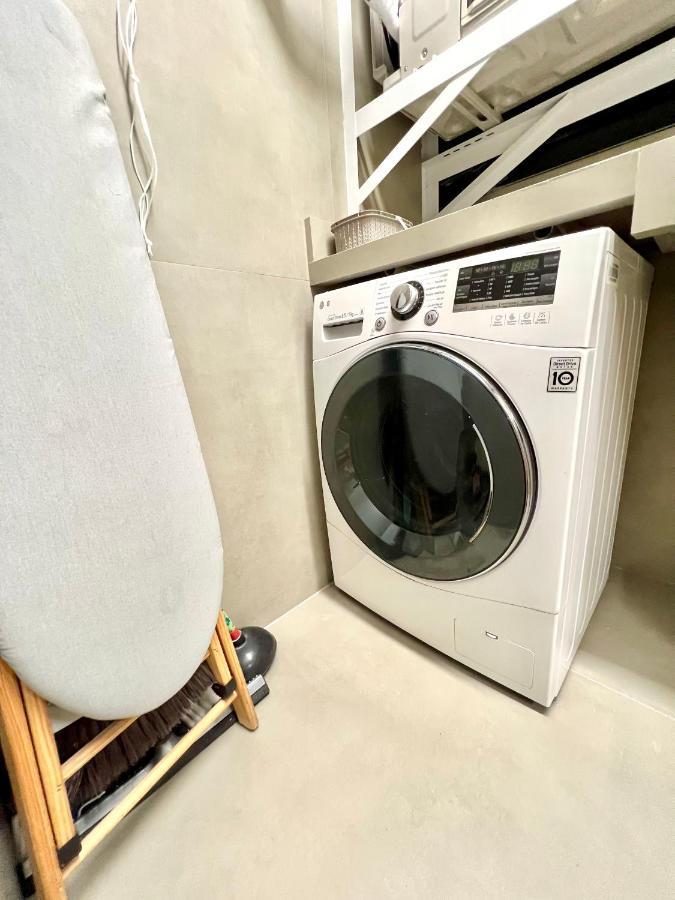 Flat Novo, 2 Quartos, Garagem No Coracao Dos Jardins Apartamento São Paulo