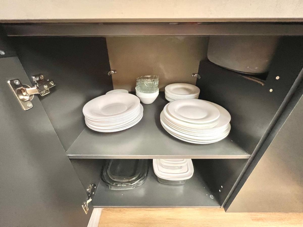 Apartamento Flat Novo, 2 Quartos, Garagem No Coracao Dos Jardins *