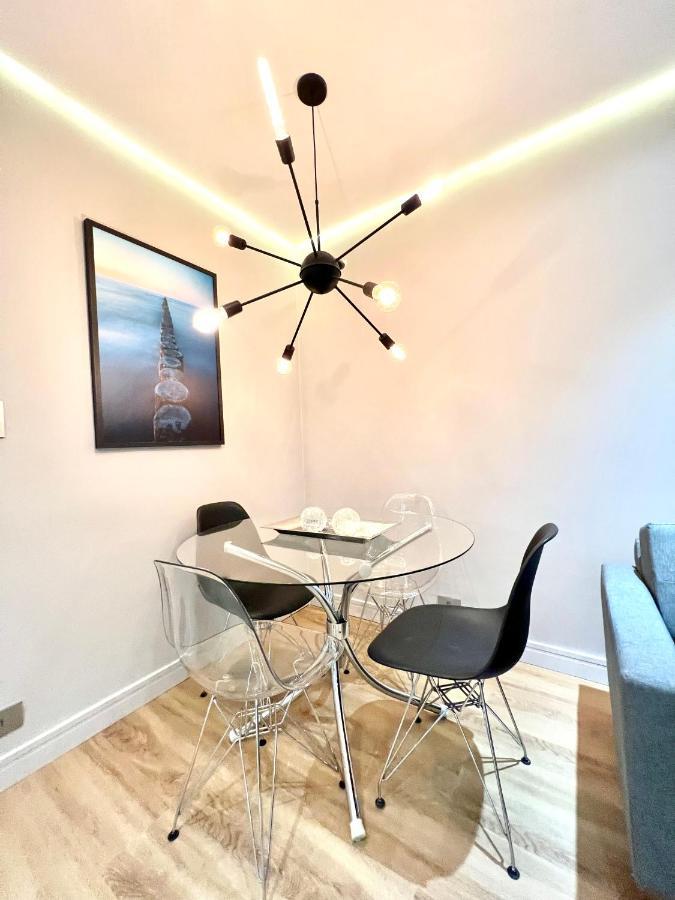 Flat Novo, 2 Quartos, Garagem No Coracao Dos Jardins Apartamento São Paulo
