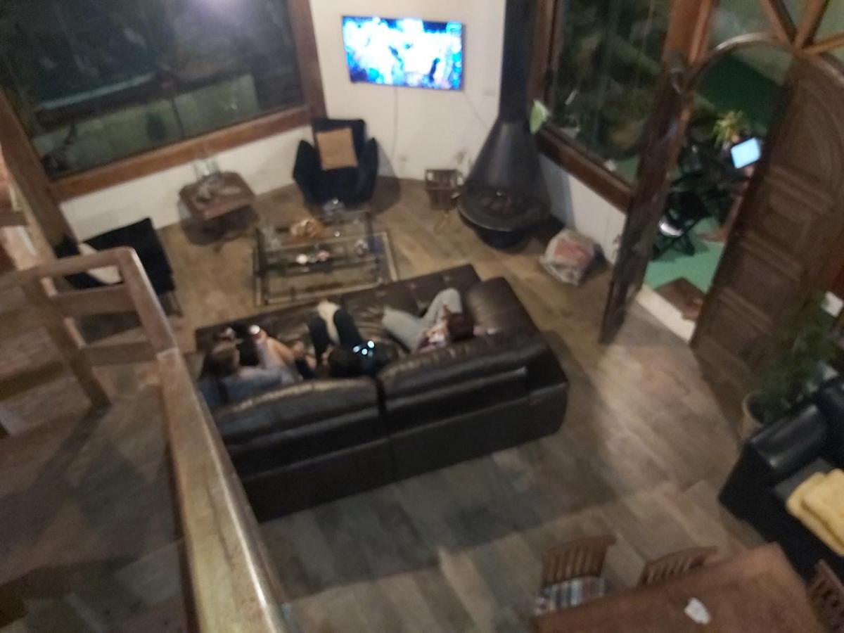 Jardim Da Saude Hostel