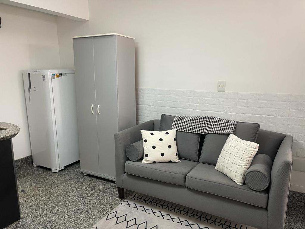 Sleepy-inn Jardins Apartment *