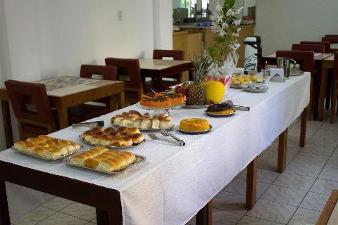 Internacional Hotel