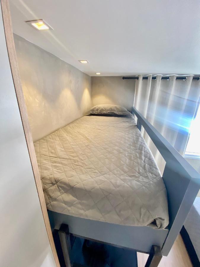 Incrivel Em Frente Ao Metro Bras ! - Rua Coronel Mursa, 56 - Bras Apartamento *