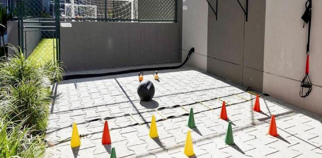 Apartamento Incrivel Em Frente Ao Metro Bras ! - Rua Coronel Mursa, 56 - Bras