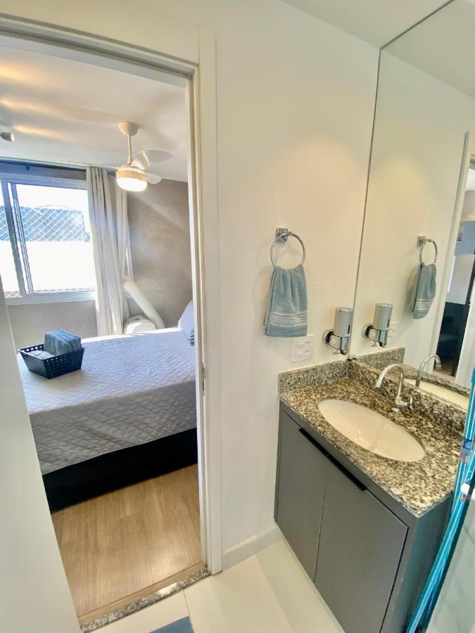 Apartamento Incrivel Em Frente Ao Metro Bras ! - Rua Coronel Mursa, 56 - Bras