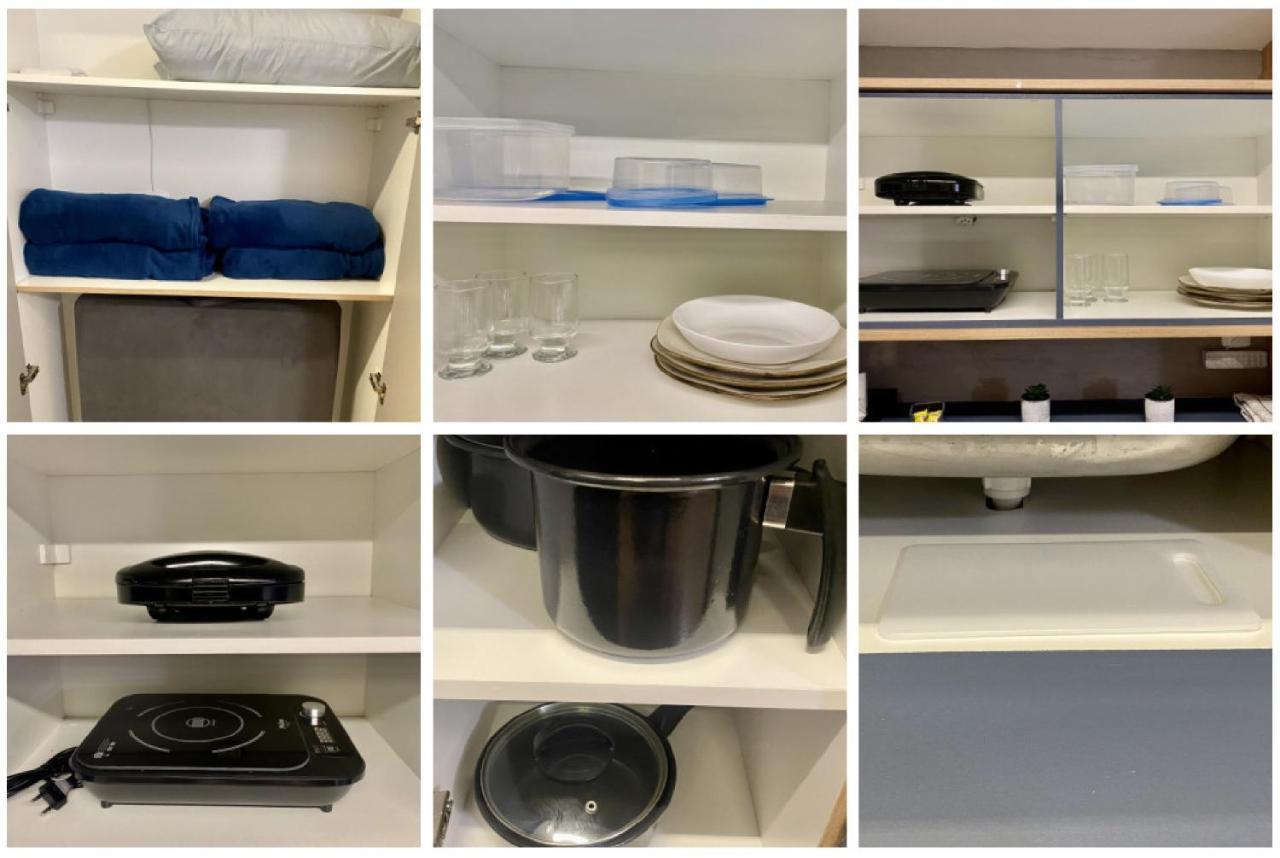 Incrivel Em Frente Ao Metro Bras ! - Rua Coronel Mursa, 56 - Bras Apartamento São Paulo