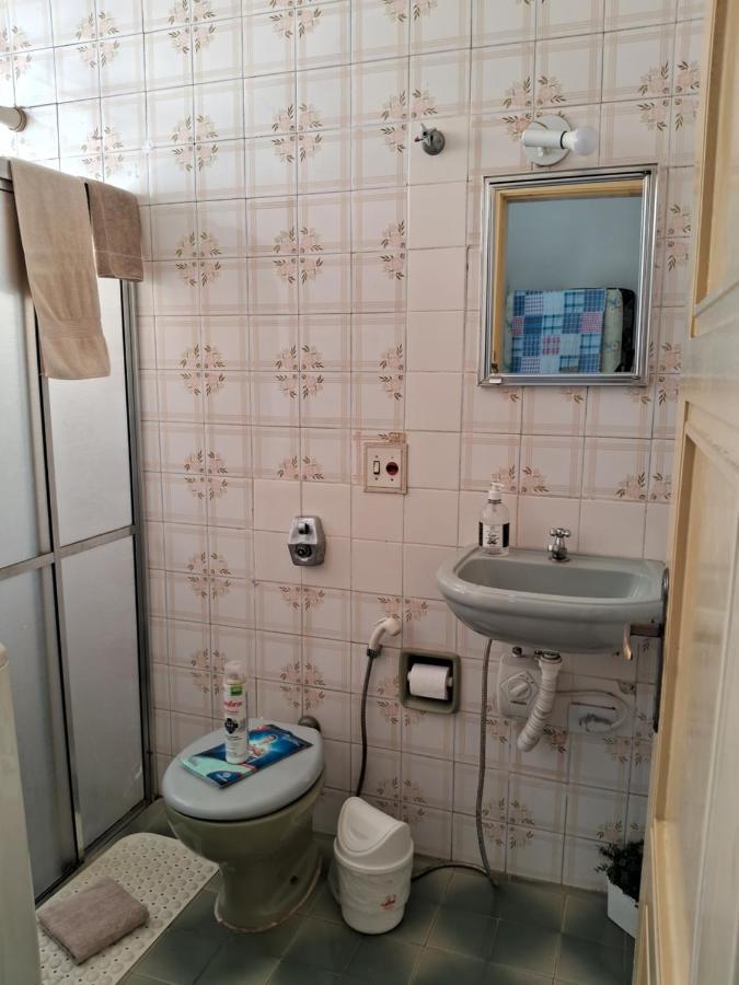 No Centro Sao Paulo, Lado Do Metro Apartamento *
