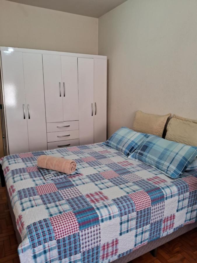 Apartamento No Centro Sao Paulo, Lado Do Metro São Paulo