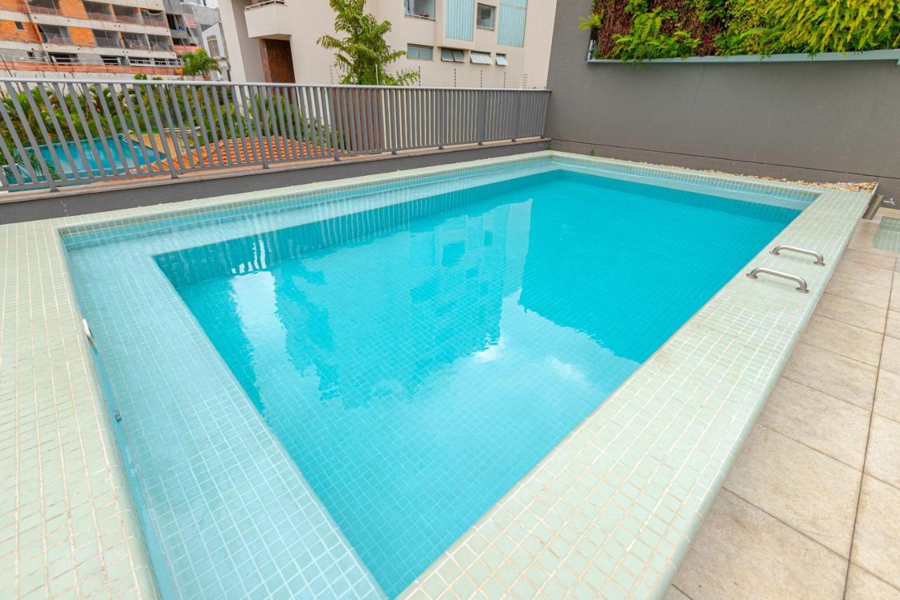 Apartment Hub - Anora Spaces Vergueiro - *