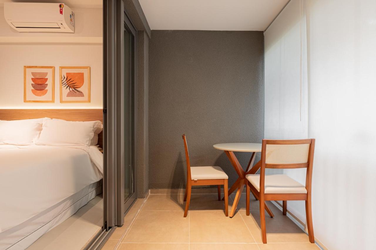 Apartment Hub - Anora Spaces Vergueiro - Sao Paulo