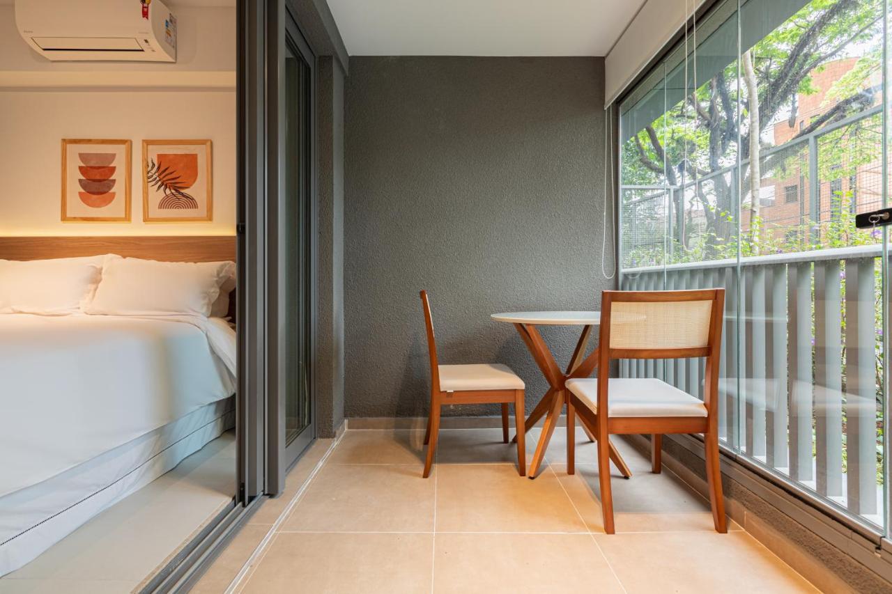 Hub - Anora Spaces Vergueiro - Apartment Sao Paulo