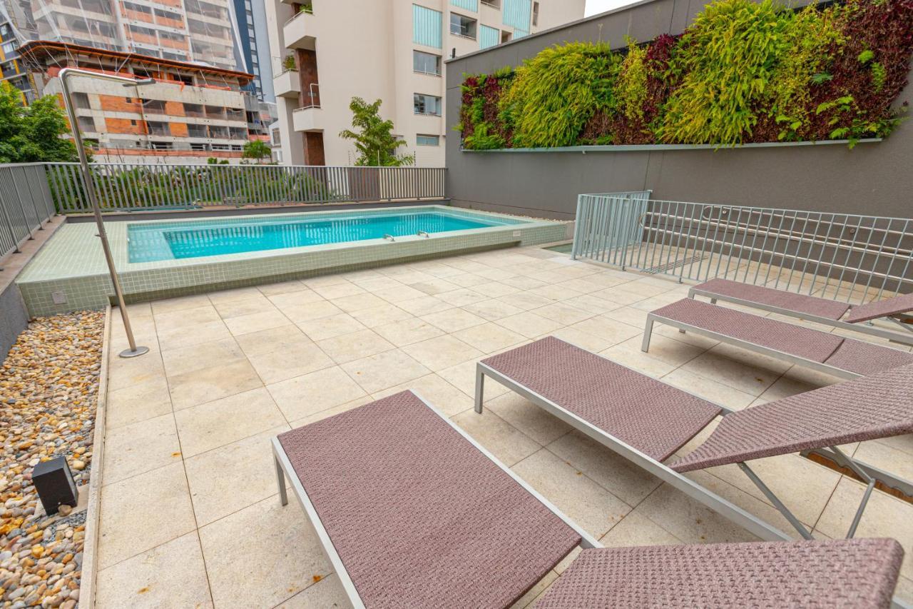 Apartment Hub - Anora Spaces Vergueiro - *