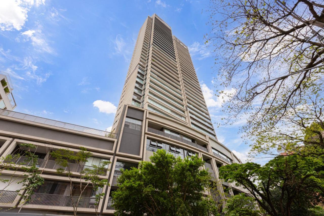 Hub - Anora Spaces Vergueiro -