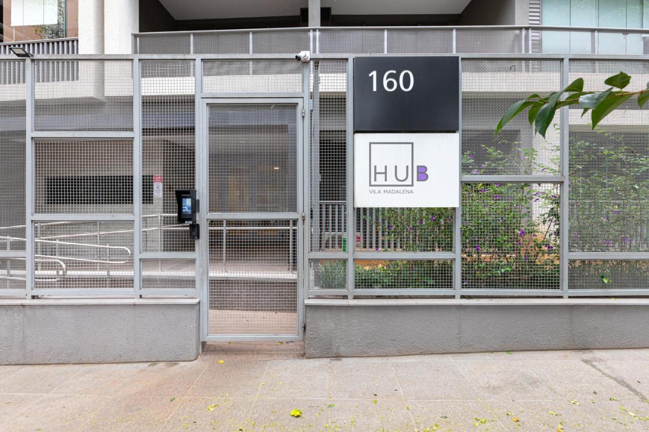 Apartment Hub - Anora Spaces Vergueiro -