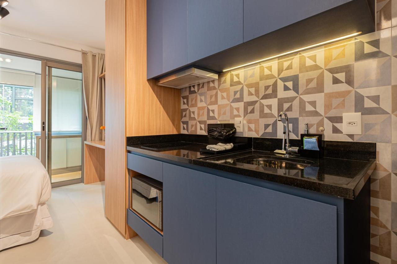 Hub - Anora Spaces Vergueiro - Apartment