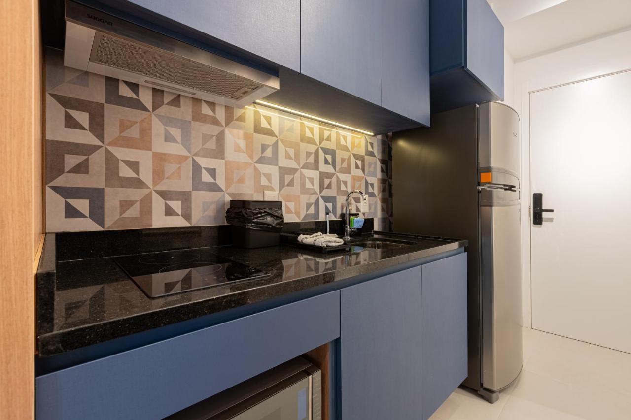 Apartment Hub - Anora Spaces Vergueiro - Sao Paulo