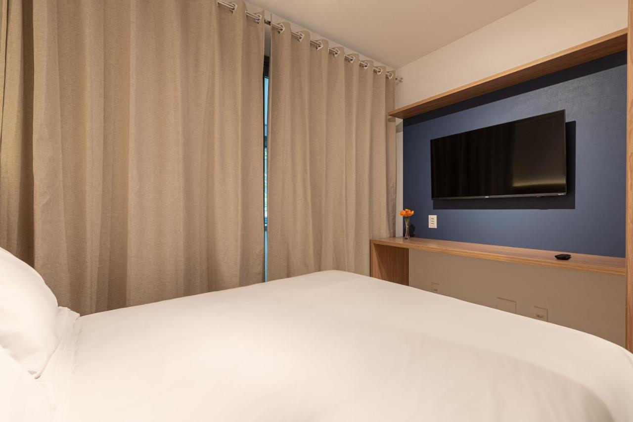 Apartment Hub - Anora Spaces Vergueiro -