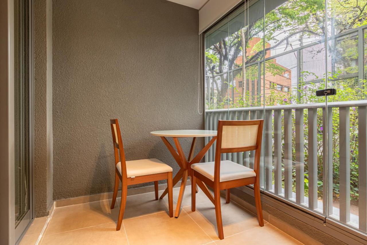 Hub - Anora Spaces Vergueiro - Apartment