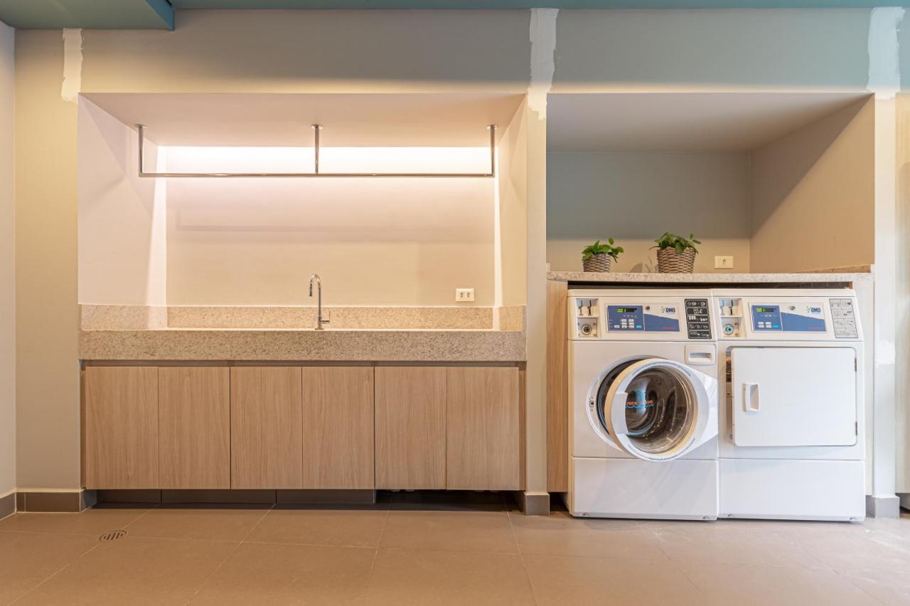 Hub - Anora Spaces Vergueiro - Apartment *