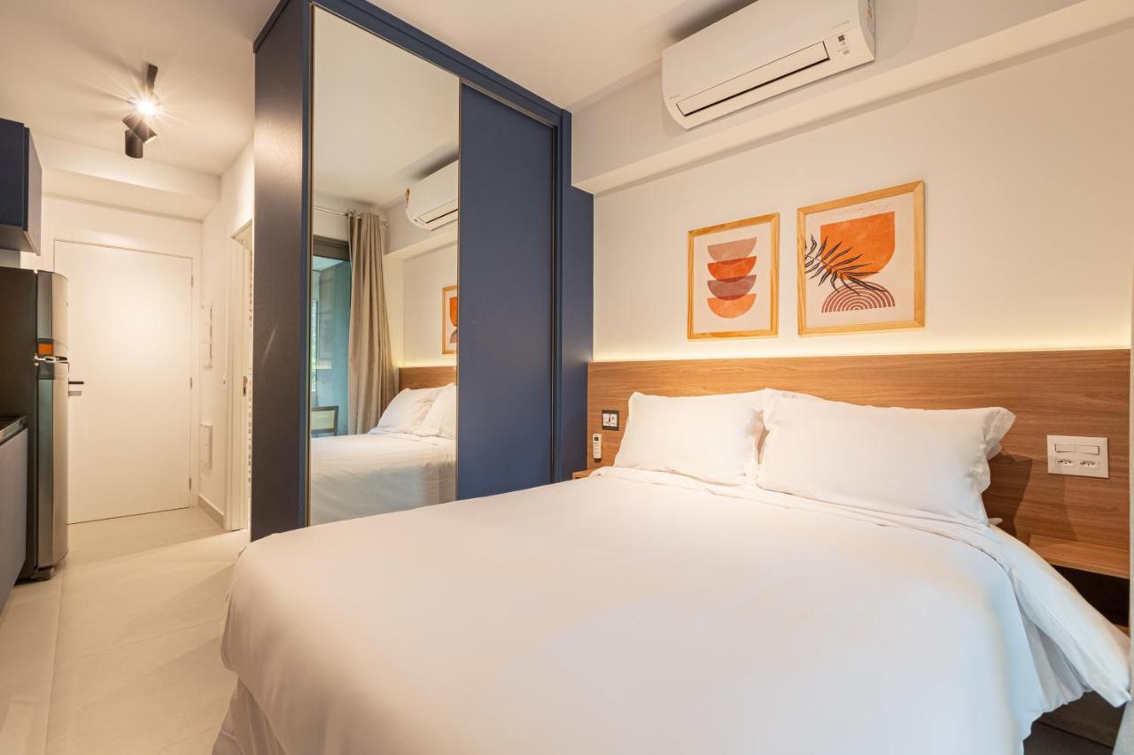 Apartment Hub - Anora Spaces Vergueiro - Sao Paulo